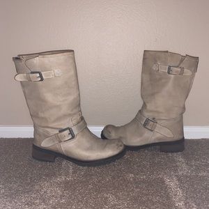 Freebird Steve Madden Mid-Calf Boots